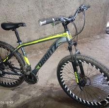 دوچرخه 27/5