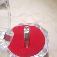 انگشتر نقره