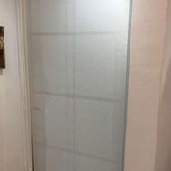 پرده زبرا طوسی