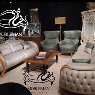 مبل ، آف ویژه با کمترین پیش پرداخت در قائمشهر //