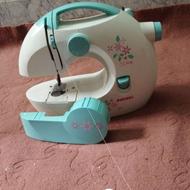 چرخ خیاطی سالم کارنکرده نو