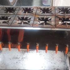 کته پز 10 تایی