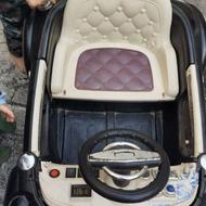 سلام ماشین شارژی