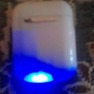 ایر پادi11 شارژ داره جبعه داره