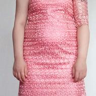 لباس مجلسی سایز44