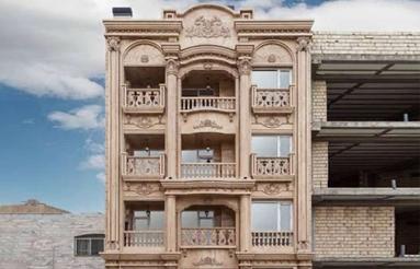 پیشفروش آپارتمان 100متری خوش نقشه در ارکیده