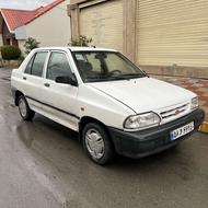 پراید131مدل97