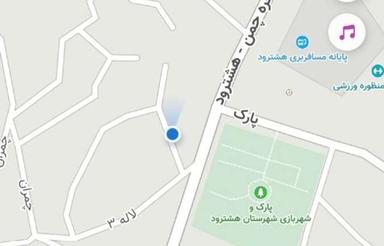 ترمینال روبروی پارک ملت