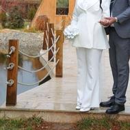 کت وشلوار و تاپ