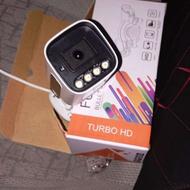 4 تا دوربین کامل