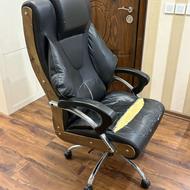 صندلی مدیریت