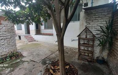 فروش ویلا 110 متر بنا در مطهری محله 