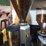 آسیاب صنعتی