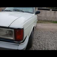 پیکان وانت 93