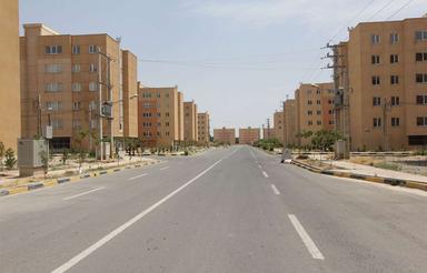 شهرک آ اس پ95 رهن واجاره