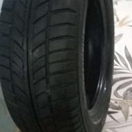 لاستیک پرایدسالم