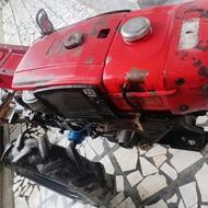 09118114326فروش تیلر 7.5