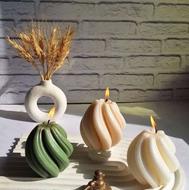 شمع گوی ساحل