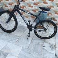 دوچرخه 26 سالم