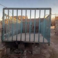 اتاق عقب خاوری