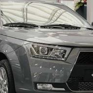 دنا پلاس توربو اتوماتیک اپشنال