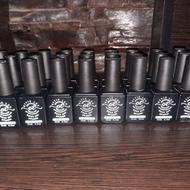 لاک ژل 34 عدد لاکژل