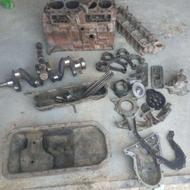 موتور دوهزار بفروش میرسد