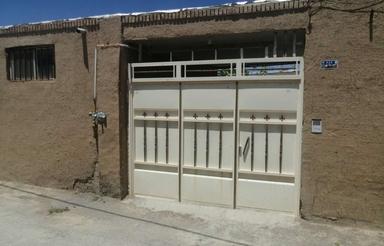 خانه ویلایی جهاد اباد شاهین شهر