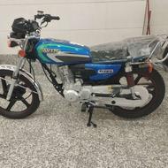 موتور ساوین درحد صفر