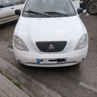 تیبا 2 سفید98