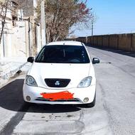 تیبا دو 96 فوق العاده