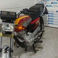 موتور احسان 1404,مدارک کامل