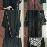 مانتوهای شب عید