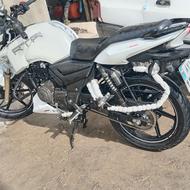 آپاچی 180 مدل 94