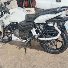 آپاچی 180 مدل 94