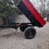 بارکش تراکتور کوبوتا دایدونگ کاسپین و ..