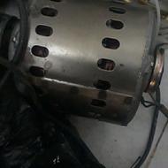 دینام اصل تبریزکولر هفت چنار