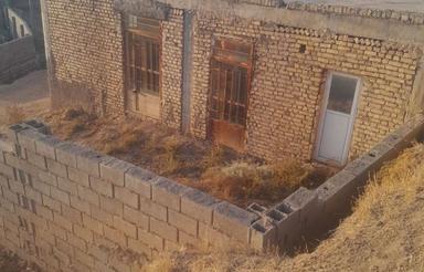 فروش خونه تازه ساخت