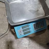 ترازو دیجیتالی