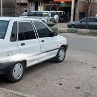 پراید مدل 87