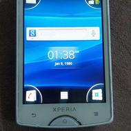 گوشی سونی اریکسون مدل Xperia-ST15i