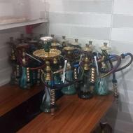 فروش قلیون طمع دار و لوازمش