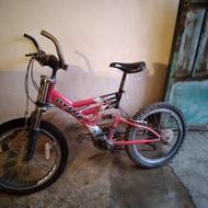 دوچرخه 20 سالم