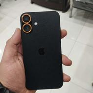 آیفون xr درقاب ایفون 17 نرمال