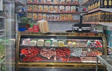 فروش لوازم پروتئینی بصورت یکجا و یا واگذاری کامل با مغازه