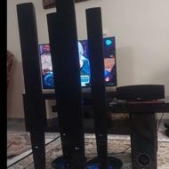 سینما خانگی الجی اصل