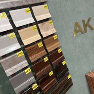 پخش کننده قرنیز پلی‌استایرن