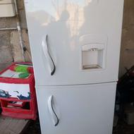 یخچال تمیز دودرتتتاخت