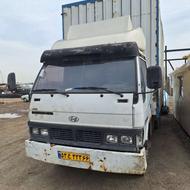 کامیونت هیوندا مدل 90