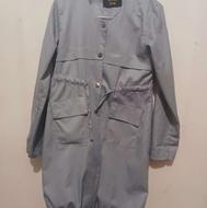 مانتو دخترانه